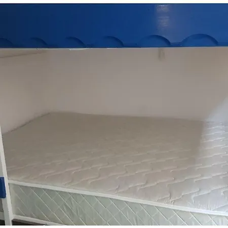 Hostel House Coffe Μπουργκάς